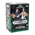 2024 Panini Prizm Draft Picks Basketball Blaster (Ships Sealed Only)