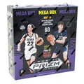 2024 Panini Prizm Collegiate Draft Picks Basketball Mega Case 20 Boxes (Ships Sealed Only)