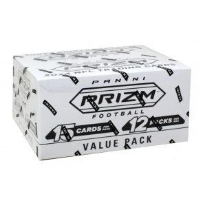 2024 Panini Prizm Football Fat Pack Box (Ships Sealed Only)