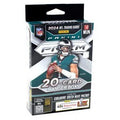 2024 Panini Prizm Football Hanger Pack Box (Ships Sealed Only)