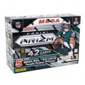 2024 Panini Prizm Football Hobby Mega Box (Ships Sealed Only)