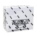 2024 Panini Score Football Fat Pack 20 Box Case (Ships Sealed Only)