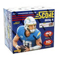 2024 Panini Score Football Hobby Box (Ships Sealed Only)