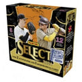 2024 Panini Select Baseball 1st Off the Line Hobby Box FOTL Mojo Prizm (Ships Sealed Only)