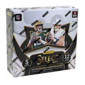 2024 Panini Select Football Hobby Box (Ships Sealed Only)