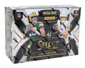 2024 Panini Select Football Hobby Mega 20 Box Case (Ships Sealed Only) - B2