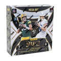 2024 Panini Select Football Mega Box (Ships Sealed Only)