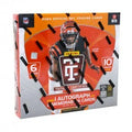 2024 Panini Totally Certified Football Premium Box (Ships Sealed Only)
