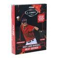 2024 Pulse Lumin Heat Seekers Baseball Box On Card Autographs (Ships Sealed Only)