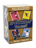 2024 Sport Kings Volume 5 Blaster Case 40 Boxes (Ships Sealed Only)