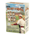 2024 Topps Allen & Ginter Baseball Blaster 40 Box Case (Ships Sealed Only) - B2
