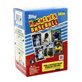 2024 Topps Archives Baseball Blaster Box (Ships Sealed Only)