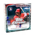 2024 Topps Chrome Baseball Monster Box (Ships Sealed Only)