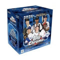 2024 Topps Chrome Update Sapphire Edition Baseball Box (Ships Sealed Only)