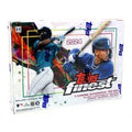2024 Topps Finest Baseball Hobby 8 Box Case (Ships Sealed Only)