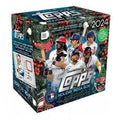 2024 Topps Holiday Baseball Mega Box (Ships Sealed Only) - B