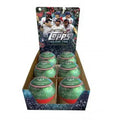 2024 Topps Holiday Baseball Tin Case 6 Boxes (Ships Sealed Only)