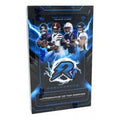 2024 Topps Resurgence Football Hobby 12 Box Case (Ships Sealed Only)