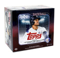 2024 Topps Series 2 Baseball Jumbo 6 Box Case 60 Packs (Ships Sealed Only)