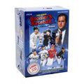 2024 Topps x Chris Berman Baseball 10 Box Lot (Ships Sealed Only)