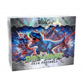 2024 Wild Card Dino Might Football Hobby Box (Ships Sealed Only)
