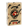 2024 Wild Card Five Card Draw Baseball Box (Ships Sealed Only)
