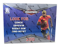 2024 Wild Card Lamine Yamal Alumination Rookie 200 Pack Case (Ships Sealed Only)