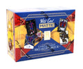 2024 Wild Card Lamine Yamal Breakers Brick 12 Box Case (Ships Sealed Only)