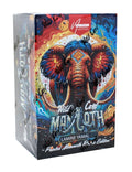 2024 Wild Card Lamine Yamal Painted Mammoth 4 Box Case Convention Exclusive (Ships Sealed Only)