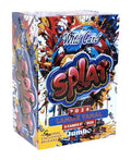 2024 Wild Card Lamine Yamal Splat 20 Box Case Exclusive (Ships Sealed Only)