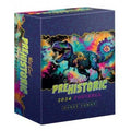 2024 Wild Card Pre Historic Football Hobby Box (Ships Sealed Only)