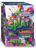 2024 Wild Card Splat Baseball Jumbo 20 Box Case (Ships Sealed Only) - B2