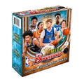 2025 26 Bowman Basketball Mega Box Case 20 Boxes (Ships Sealed Only) - B