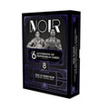 2025 26 Panini Noir Basketball Hobby Box 5 Autographs Per Box (Ships Sealed Only)