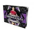 2025 26 Panini Obsidian Soccer Hobby Box Black Opti Chrome (Ships Sealed Only)