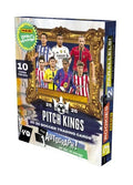 2025-26 Panini Pitch Kings Soccer Hobby Box | La Liga (Ships Sealed Only)