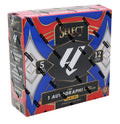 2025 26 Panini Select LaLiga Soccer Hobby Box 12 Box Case (Ships Sealed Only)