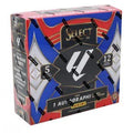 2025 26 Panini Select LaLiga Soccer Hobby Case 12 Boxes (Ships Sealed Only)