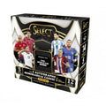 2025 26 Panini Select Road to FIFA World Cup 2026 Soccer Hobby Case 12 Boxes (Ships Sealed Only)