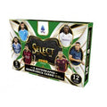 2025 26 Panini Select Serie A Soccer Hobby Case 12 Boxes (Ships Sealed Only)
