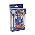 2025 26 Topps Basketball Hanger Box Rookies Parallels (Ships Sealed Only)