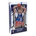 2025 26 Topps Basketball Hobby 12 Box Case 240 Packs (Ships Sealed Only)