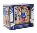 2025-26 Topps Basketball Jumbo 8 Box Case (Ships Sealed Only) - B3