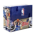 2025 26 Topps Basketball Retail Case 12 Boxes 20 Packs Each (Ships Sealed Only)