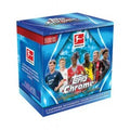 2025 26 Topps Chrome Bundesliga Sapphire Box (Ships Sealed Only)