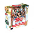 2025 26 Topps Holiday Basketball Mega Box 100 Cards Parallels (Ships Sealed Only)