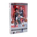 2025 26 Topps NBA Hoops Basketball Hobby Box 20 Packs (Ships Sealed Only)