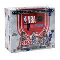 2025 26 Topps NBA Hoops Basketball Jumbo Box 10 Packs 20 Cards Each (Ships Sealed Only)
