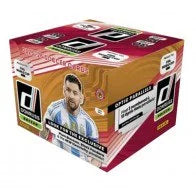 Topps UEFA Club Competitions Chrome 2025 26 Hobby Case (Ships Sealed Only) - B2