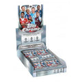 2025-26 Topps UEFA Club Competitions Chrome Soccer Hobby Box (Ships Sealed Only) - B